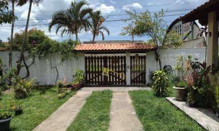 Chácara com 2 dormitórios à venda, 1000 m² por R$ 530.000,00 - Umuarama - Itanhaém/SP