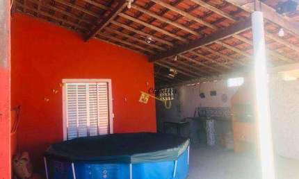 Casa com 1 dormitório à venda, 50 m² por R$ 200.000,00 - Jardim das Palmeiras - Itanhaém/SP