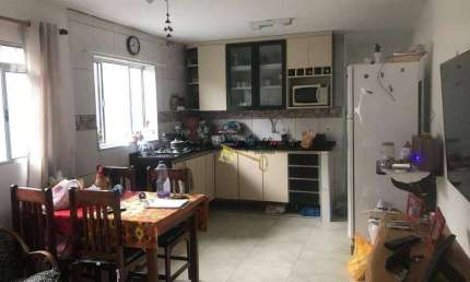 Casa com 2 dormitórios à venda, 80 m² por R$ 250.000,00 - Estância Balneária Tupy - Itanhaém/SP