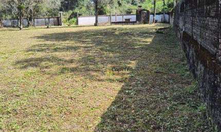 Terreno à venda, 2000 m² por R$ 200.000,00 - Umuarama - Itanhaém/SP