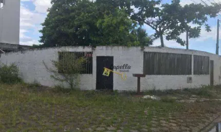 Edícula com 2 dormitórios à venda, 100 m² por R$ 380.000,00 - Jardim Jamaica - Itanhaém/SP