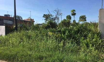 Terreno à venda, 286 m² por R$ 70.000,00 - Balneário Gaivota - Itanhaém/SP