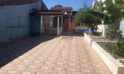 Edícula com 2 dormitórios à venda, 105 m² por R$ 400.000,00 - Jardim das Palmeiras - Itanhaém/SP
