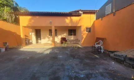 Casa com 2 dormitórios à venda, 100 m² por R$ 285.000 - Balneario Gaivotas - Itanhaém/SP