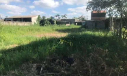 Terreno à venda, 286 m² por R$ 90.000,00 - Jardim Luizamar Mirim - Itanhaém/SP