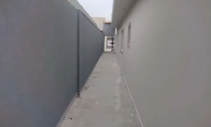 Casa com 3 dormitórios à venda, 70 m² por r$ 450.000,00 - jardim bopiranga - itanhaém/sp