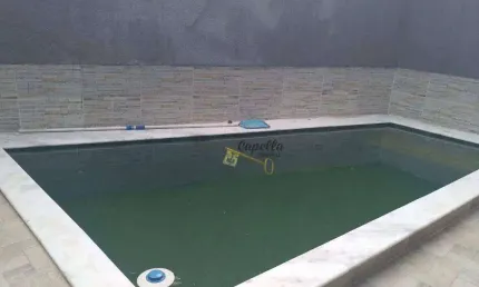 Casa com 2 dormitórios à venda, 65 m² por r$ 370.000,00 - jardim das palmeiras - itanhaém/sp
