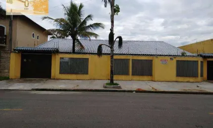 Casa com 3 dormitórios à venda, 350 m² por r$ 1.300.000,00 - jardim cibratel - itanhaém/sp