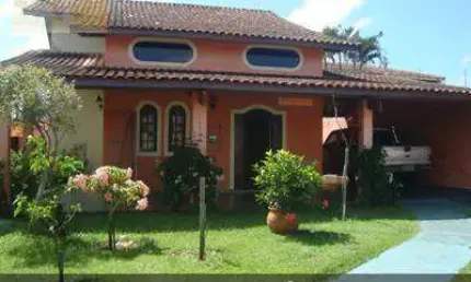 Casa com 3 dormitórios à venda, 210 m² por r$ 950.000,00 - cibratel ii - itanhaém/sp