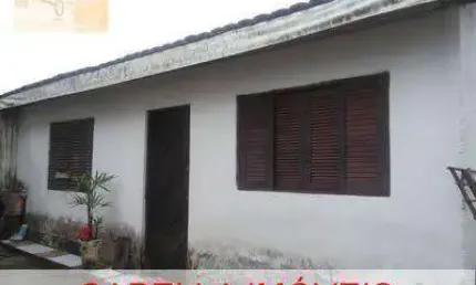 Casa com 2 dormitórios à venda, 150 m² por R$ 135.000,00 - Jardim Jamaica - Itanhaém/SP