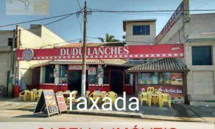 Sobrado com 2 dormitórios à venda, 300 m² por R$ 900.000,00 - Balneário Gaivota - Itanhaém/SP