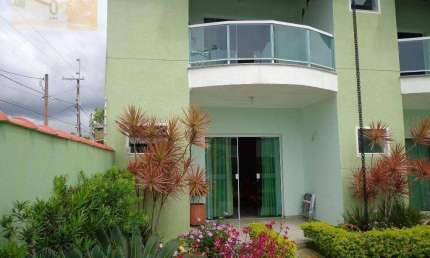 Sobrado com 2 dormitórios à venda, 95 m² por R$ 300.000,00 - Jardim Jamaica - Itanhaém/SP
