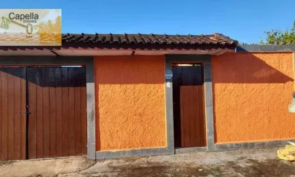 Casa com 4 dormitórios à venda, 250 m² por R$ 340.000,00 - Jardim Jamaica - Itanhaém/SP