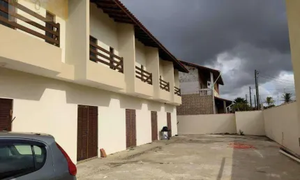 Village com 1 dormitório à venda, 45 m² por R$ 330.000,00 - Praia da Gaivota - Itanhaém/SP