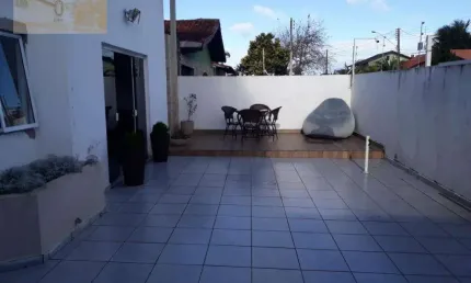 Sobrado com 6 dormitórios à venda, 330 m² por R$ 800.000,00 - Jardim Imperador - Peruíbe/SP