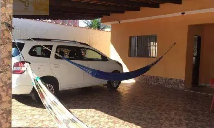 Casa com 2 dormitórios à venda, 76 m² por R$ 280.000,00 - Balneário Novaro - Itanhaém/SP