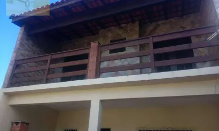 Casa com 4 dormitórios à venda, 120 m² por R$ 260.000,00 - Estância Balneária de Itanhaém - Itanhaém/SP