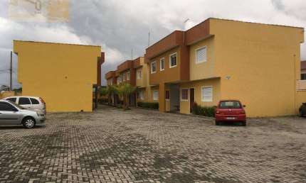 Casa com 2 dormitórios à venda, 57 m² por R$ 345.000,00 - Jardim das Palmeiras - Itanhaém/SP