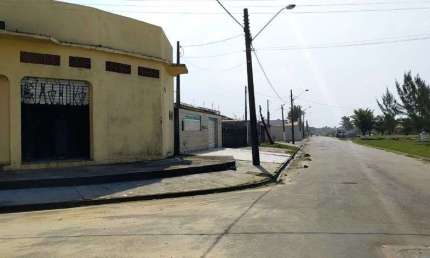 Salão à venda, 100 m² por R$ 200.000,00 - Jardim Jamaica - Itanhaém/SP