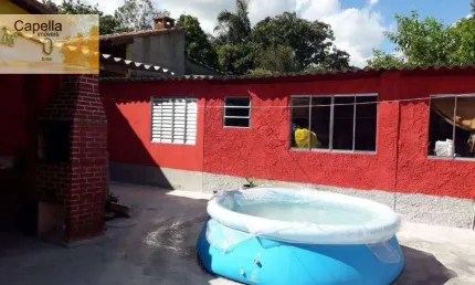 Casa com 2 dormitórios à venda, 110 m² por r$ 240.000,00 - jardim luizamar mirim - itanhaém/sp