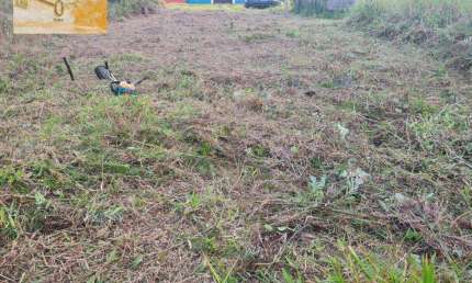 Terreno à venda, 300 m² por R$ 120.000,00 - Jardim São Fernando - Itanhaém/SP