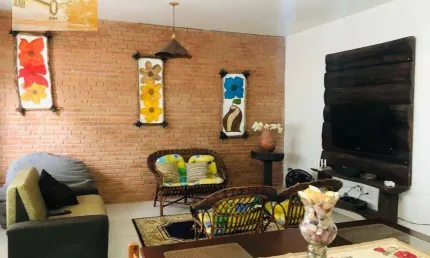 Casa com 3 dormitórios à venda, 120 m² por R$ 410.000,00 - Jardim Luizamar - Itanhaém/SP