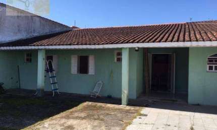 Edícula com 2 dormitórios, 81 m² - venda por R$ 270.000,00 ou aluguel por R$ 1.500,00/mês - Jardim Grandesp - Itanhaém/SP
