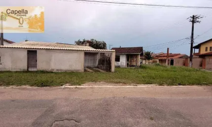 Edícula com 2 dormitórios à venda, 60 m² por R$ 270.000,00 - Jardim Bopiranga - Itanhaém/SP