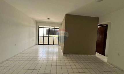 Apartamento para aluguel, 3 Quartos em Aeroclube João pessoa PB