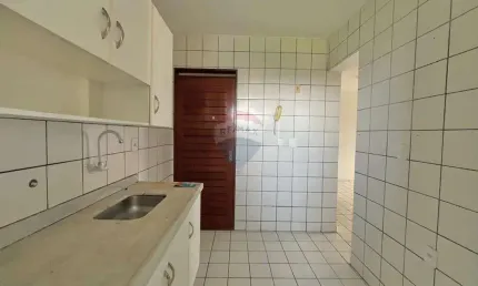 Apartamento para aluguel, 3 Quartos em Aeroclube João pessoa PB
