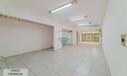 Casa à venda com ponto comercial, 300m² de área de construída, em Mandacaru, João Pessoa-PB.