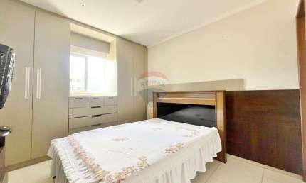 APARTAMENTO À VENDA, 3 QUARTOS SENDO 1 SUÍTE, NO  RESIDENCIAL SAMARAGEISEL - CUIAJ - JOÃO PESSOA