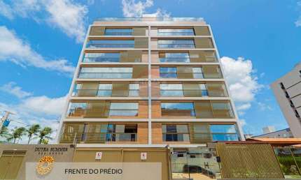 Apartamento á venda com 4 suítes, 152 m², localizado a 150m da praia, Camboinha, Cabedelo PB
