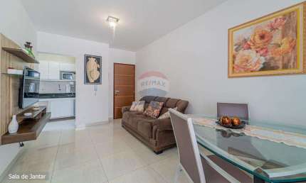 APARTAMENTO À VENDA, 3 QUARTOS SENDO 1 SUÍTE - GEISEL - JOÃO PESSOA