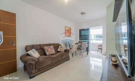 APARTAMENTO À VENDA, 3 QUARTOS SENDO 1 SUÍTE - GEISEL - JOÃO PESSOA