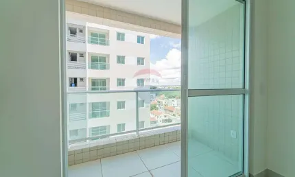 Apartamento para venda, 3 Dormitórios, Resid. San Diego, Jd. Cidade Universitária, João Pessoa PB
