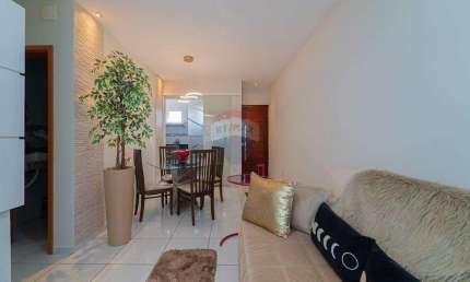 Apartamento à venda com 77m², 3 quartos, em Jaguaribe, João Pessoa - PB