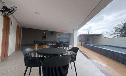 APARTAMENTO 3 QUARTOS PARA ALUGAR NO SOLE DE ALTIPLANO JOÃO PESSOA PB