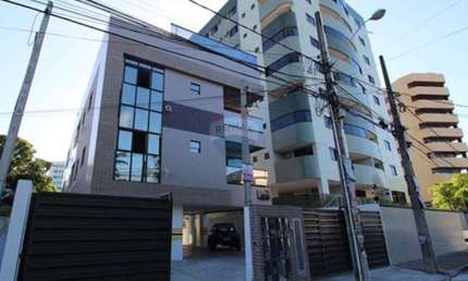 Apartamento à venda,  2 quartos, porteira fechada, Jardim Oceania - João Pessoa PB
