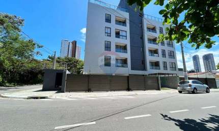 Apartamento para locação, 02 dormitórios, 80m², no Brisamar, João Pessoa-PB