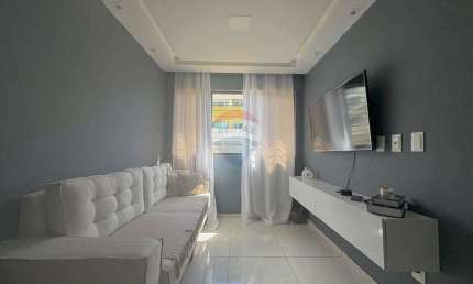 Apartamento à venda 2 quartos, Jardim Cidade Universitária - João Pessoa PB