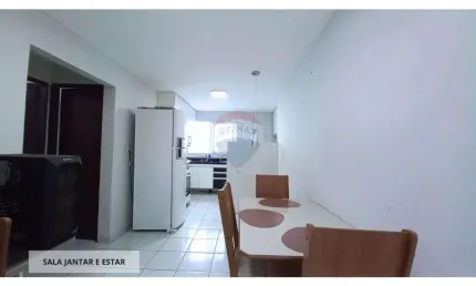 Apartamento à venda no bairro cuiá, joão pessoa - pb