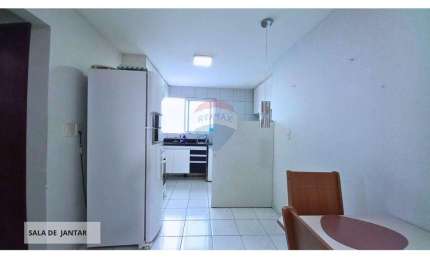 Apartamento à venda no bairro Cuiá, João Pessoa - PB
