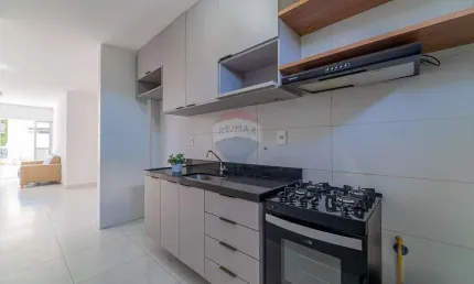 Apartamento à venda, 3 quartos, semi-mobiliado em altiplano, joão pessoa-pb