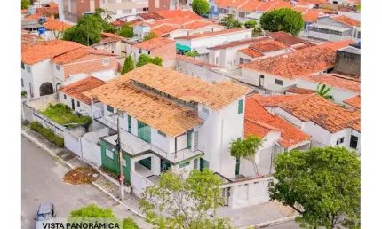 Casa à venda com 330M², 6 quartos, em Jaguaribe, João Pessoa - PB