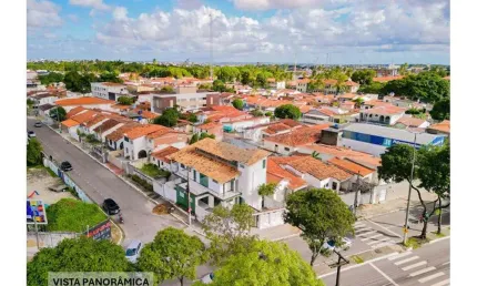 Casa à venda com 330m², 6 quartos, em jaguaribe, joão pessoa - pb