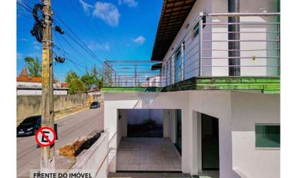 Casa à venda com 330M², 6 quartos, em Jaguaribe, João Pessoa - PB