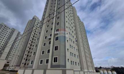 Apartamento para locação, com 02 dormitórios, no Altiplano-Cabo Branco, João Pessoa-PB