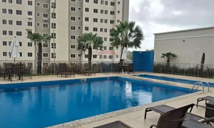 Apartamento para locação, com 02 dormitórios, no altiplano-cabo branco, joão pessoa-pb