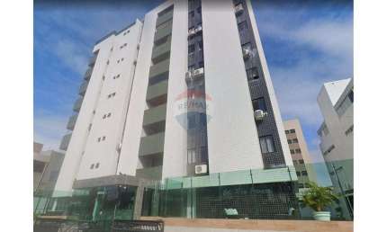 Apartamento para locação, 03 dormitórios, em Manaíra, João Pessoa-PB